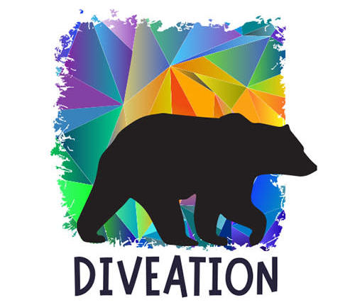 Diveation