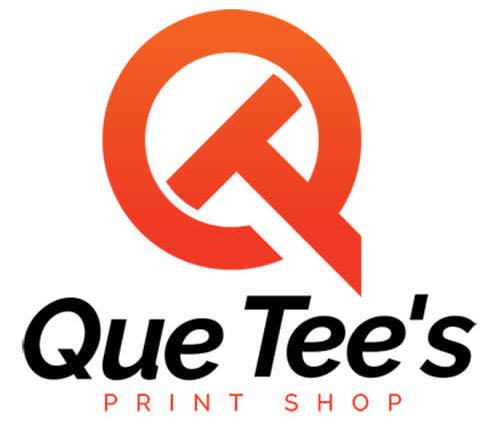 Que Tee's Print Shop