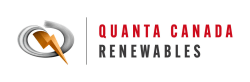 Quanta Canada Renewables Logo