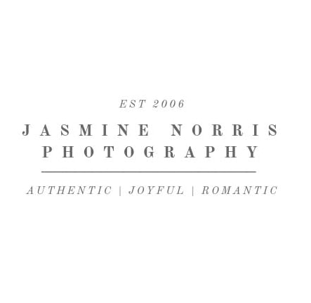 Jasmine Norris Photography