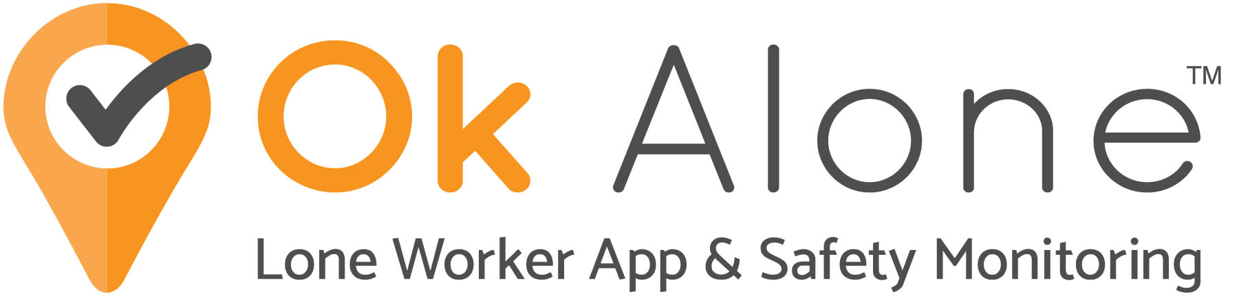 Ok Alone - Lone Worker App & Safety Monitoring