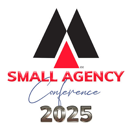 MAIA Small Agency Conference 2025