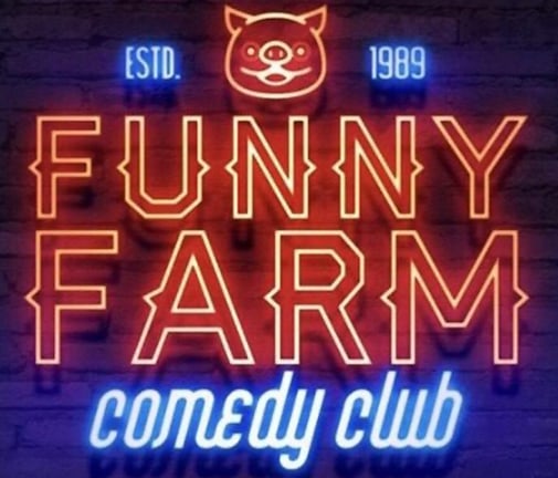 Funny Farm