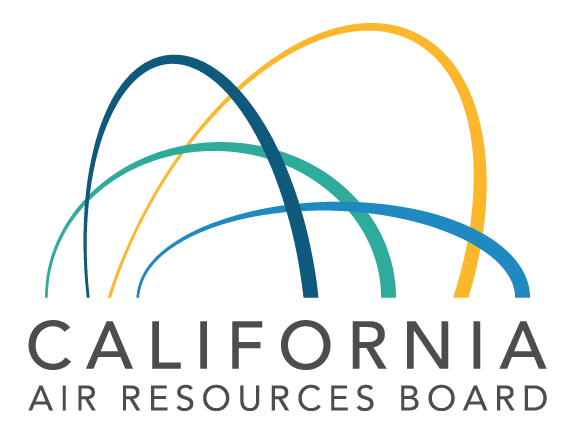 CA air resources board