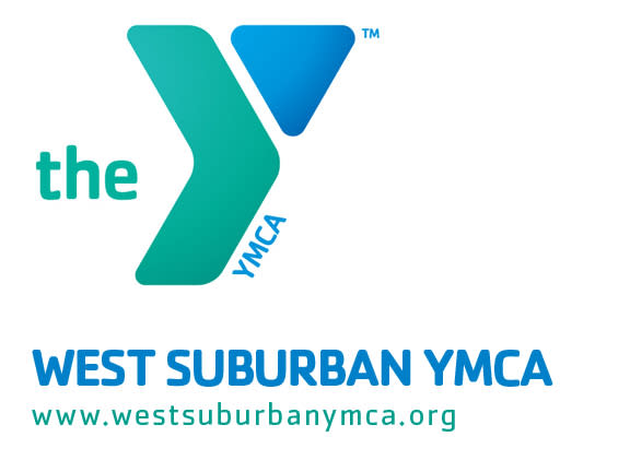 West Suburban YMCA Logo