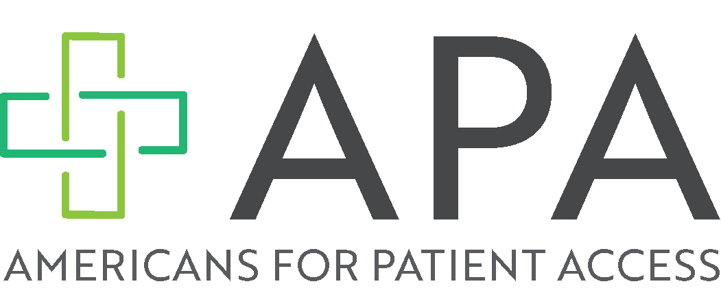 Logo for Americans for Patient Access