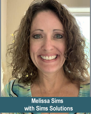 Owner of Sims Solutions LLC