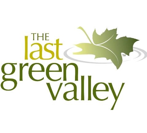 The Last Green Valley