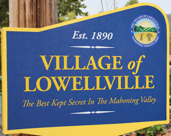 Village of Lowellville Ohio