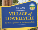 Village of Lowellville Ohio