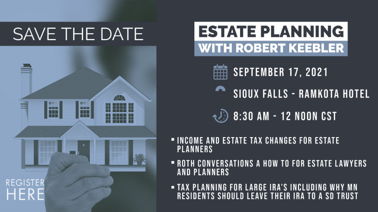 Estate Planning