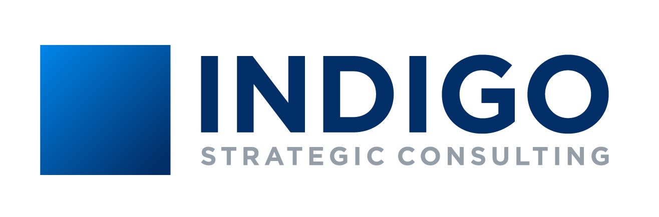 Indigo Strategic Consulting logo