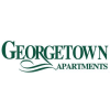 Georgetown Apartments logo
