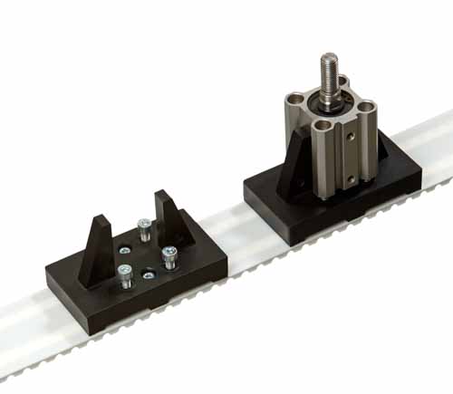 optibelt ATC System with product cleat