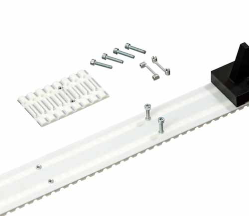 optibelt ATC-System