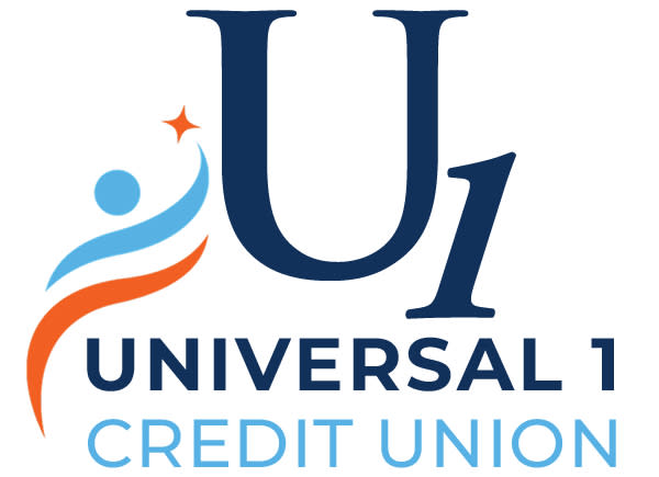 Universal 1 Credit Union Logo