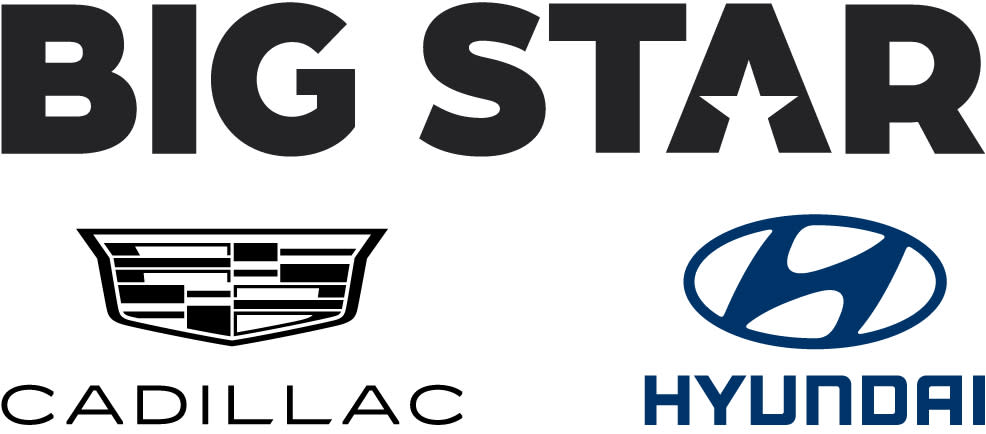 Big Star Cadillac Hyundai