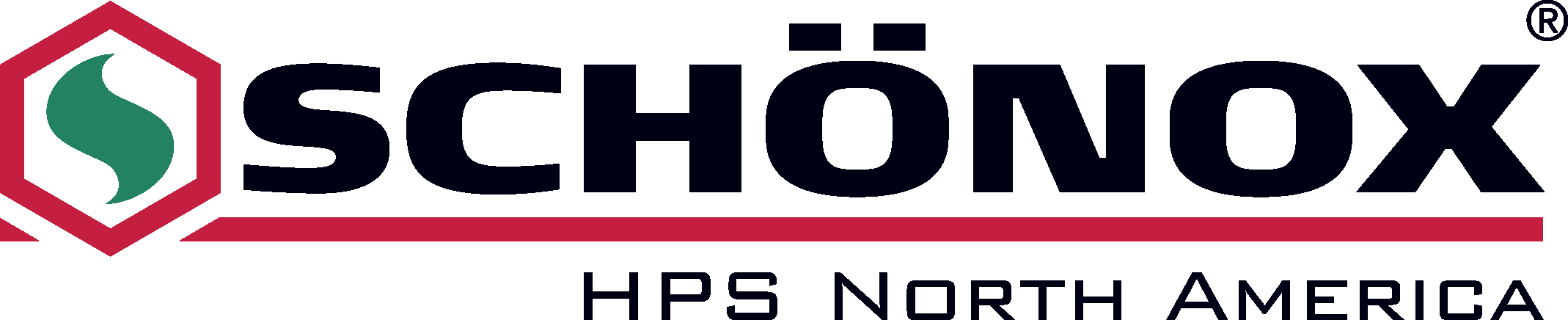 Schönox HPS North America, Inc. Logo