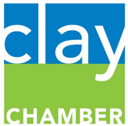 Clay Chamber logo