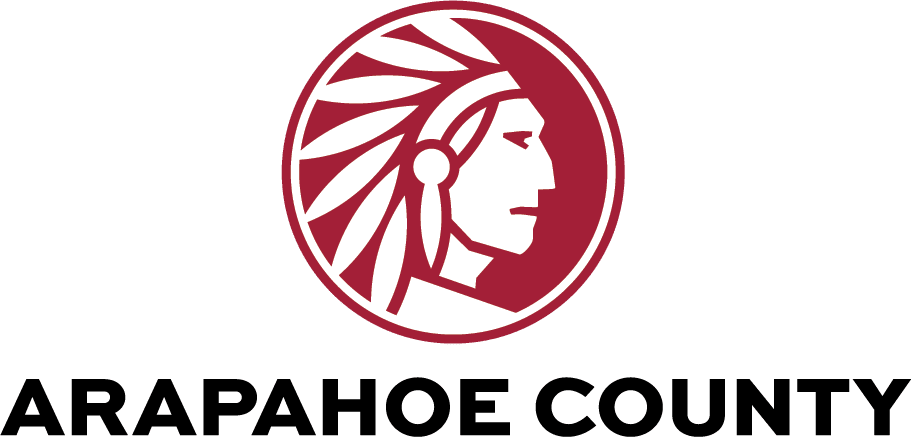 Arapahoe County Logo