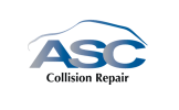 ASC Collision Repair logo