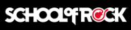 School of Rock Fulshear logo representing a Texas-based music school offering performance-based music education, private less