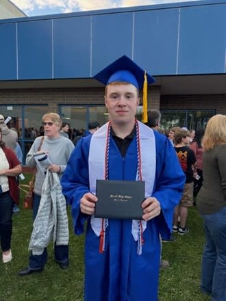 Chase Klebenow