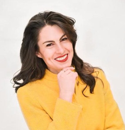 Katerina Rothman Redefining Marketing using the power of AI