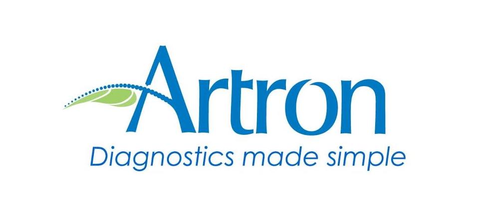 Artron Laboratories Inc. logo