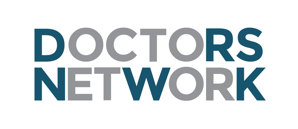 Doctors Network Logo