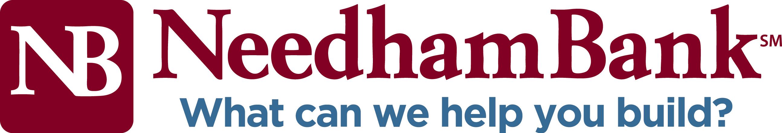 Needham Bank's Logo