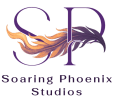 Soaring Phoenix Studios - Uniquely Personal Laser Engraved Jewelry & Accessories