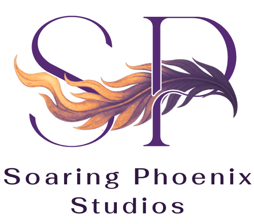 Soaring Phoenix Studios - Uniquely Personal Laser Engraved Jewelry & Accessories