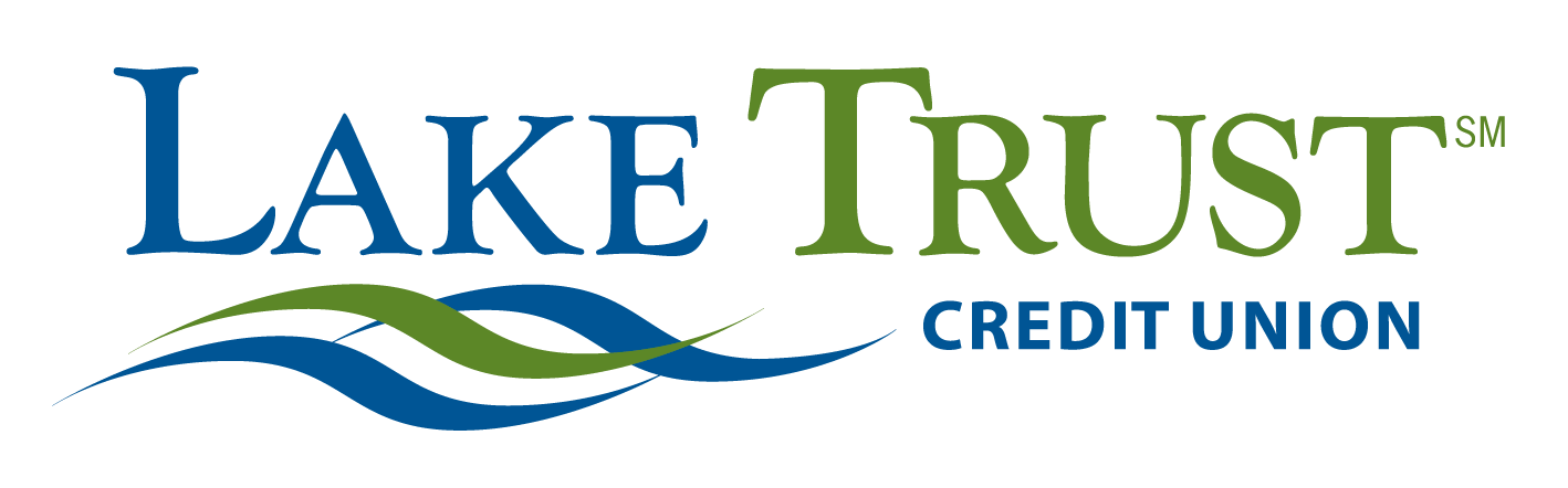 Lake Trust Credit Union Logo