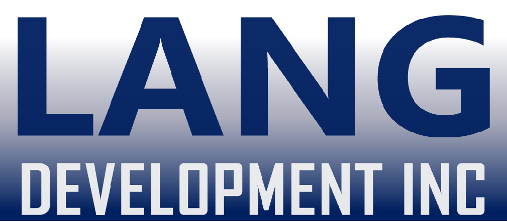 Lang Development Logo