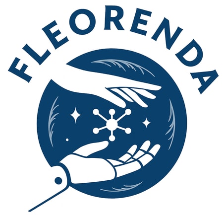 Fleorenda logo