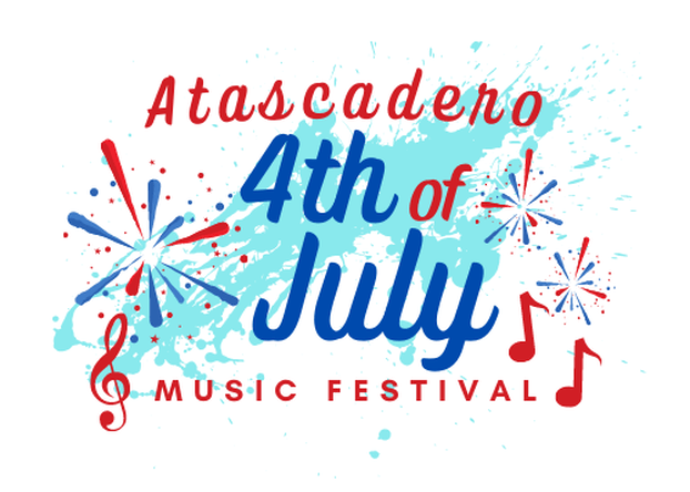 Atascadero 4th of July Music Festival