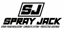 spray jack insulation in leduc alberta