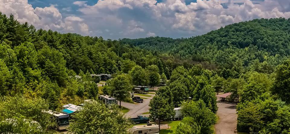 Picture of the Great Outdoors RV Resort