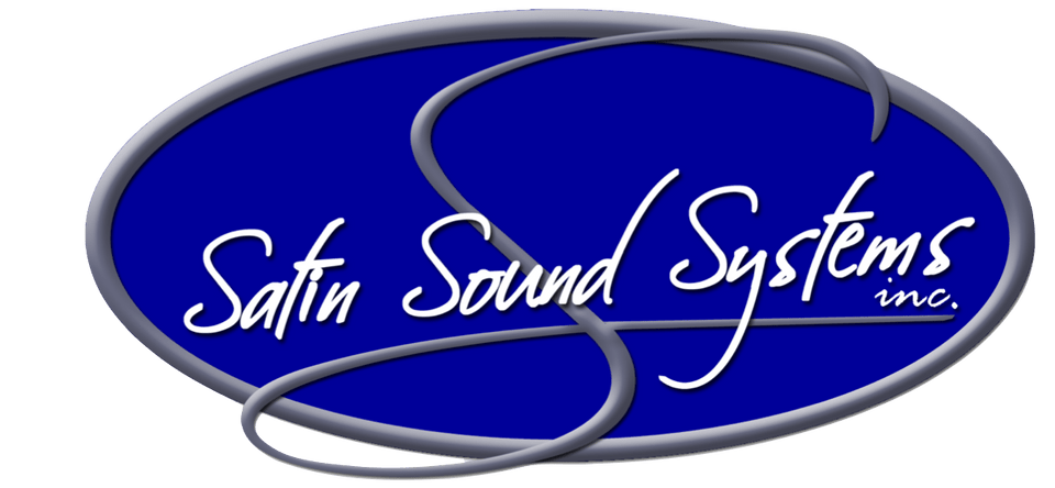 Satin Sound Systems, Inc.