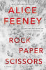 Rock Paper Scissors book cover