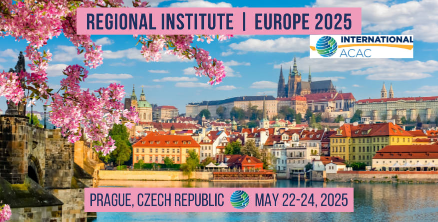 Europe Regional Institute 2025 Logo