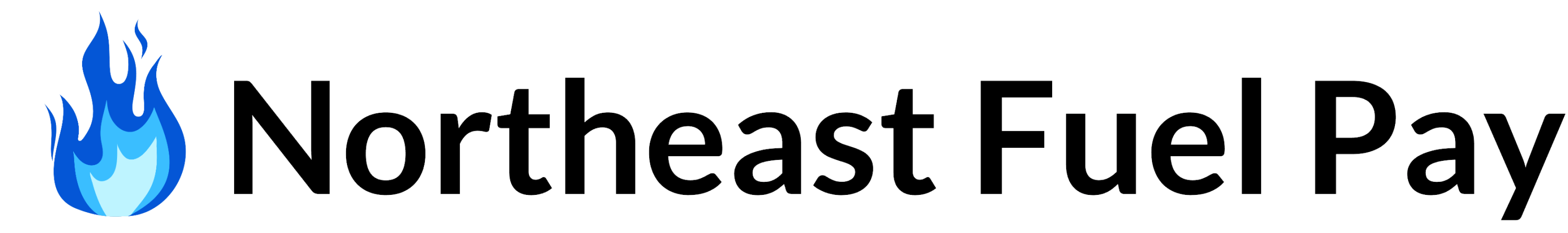Northeast Fuel Pay