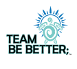 TEAM BE BETTER;