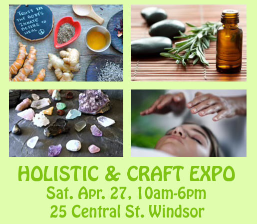Holistic and Craft Expo