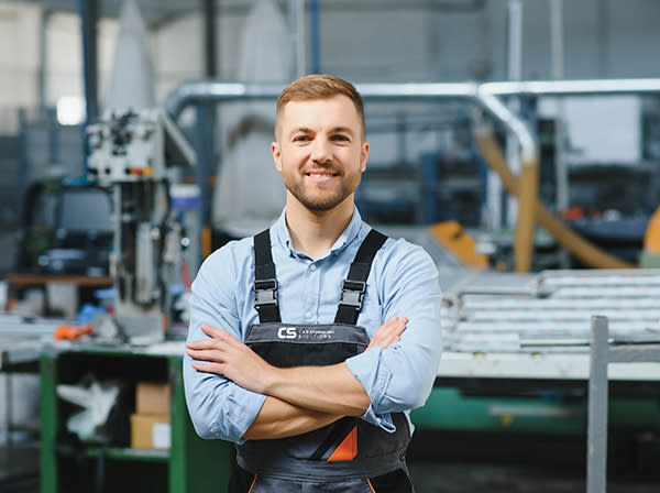 Press Brake Machine Operators