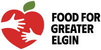Food for Greater Elgin LOGO