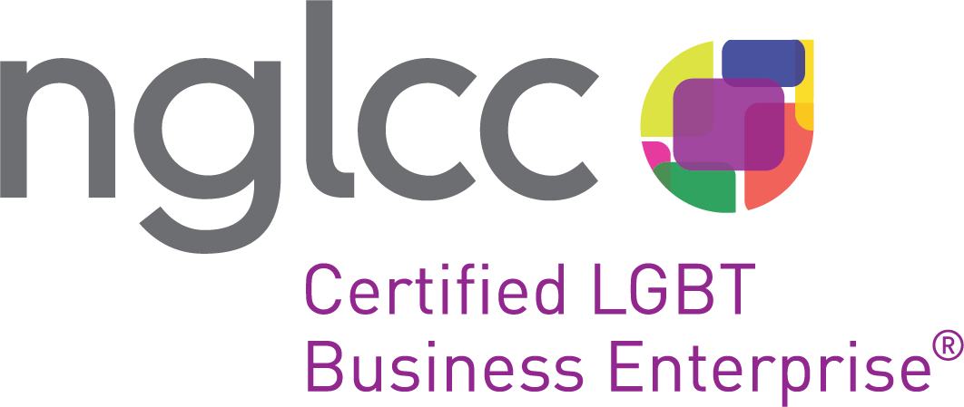 NGLCC Certified LGBT Business Enterprise