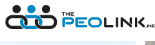 PEO Link logo representing a trusted national PEO brokerage that connects businesses with the best HR, payroll, and employee