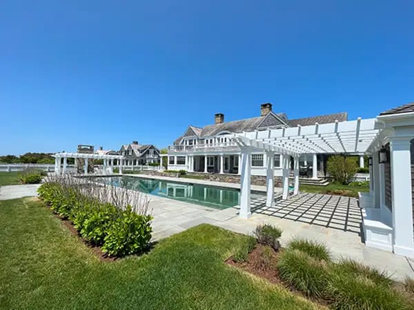 Property Caretaking on Martha's Vineyard - Service provided by Estate Care